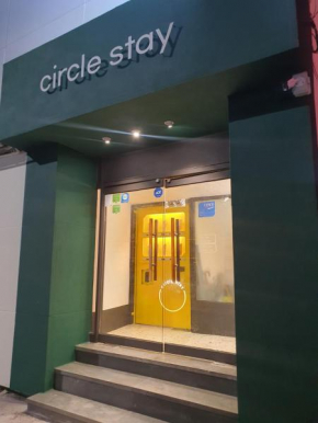 Busan Circle Stay Hotel